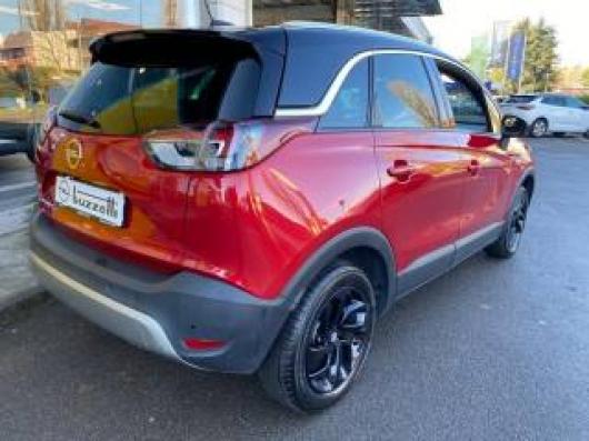 usato OPEL Crossland X