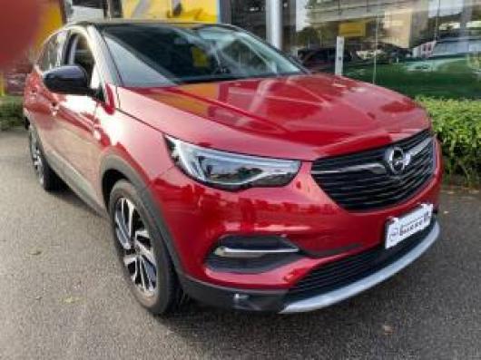 usato OPEL Grandland X