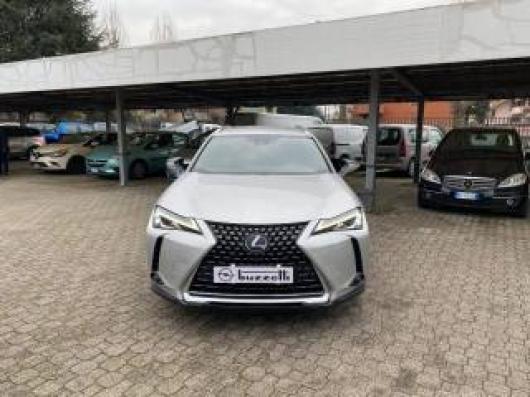 usato LEXUS UX Full Electric