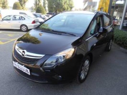 usato OPEL Zafira