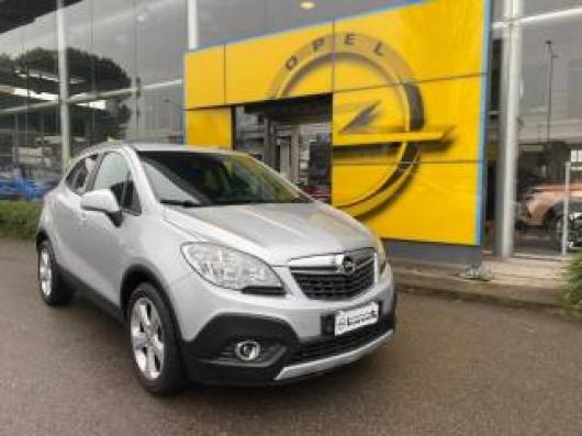 usato OPEL Mokka X