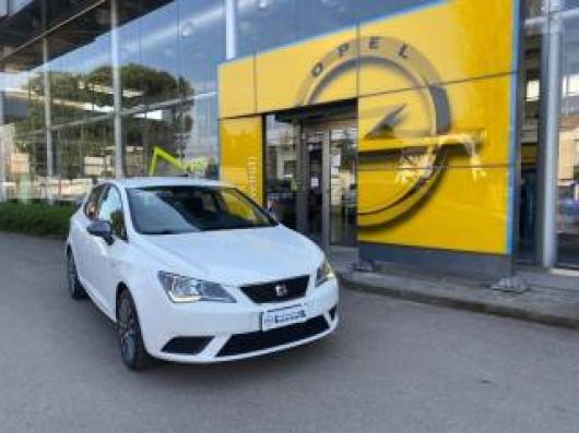 usato SEAT Ibiza