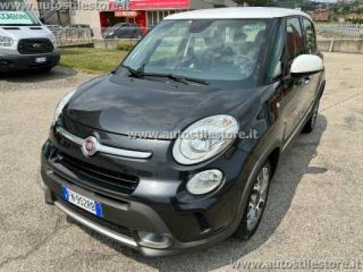 usato FIAT 500L