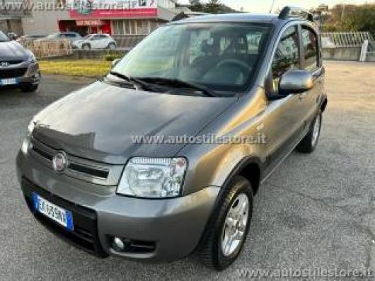 usato FIAT Panda