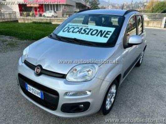 usato FIAT Panda