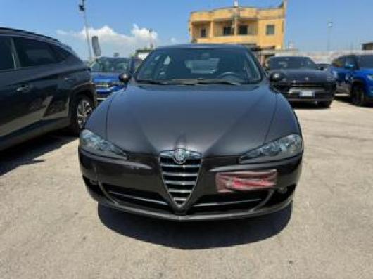 usato ALFA ROMEO 147