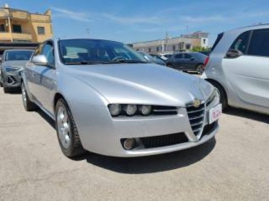 usato ALFA ROMEO 159