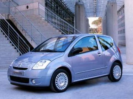 usato CITROEN C2