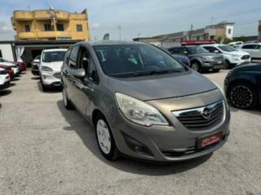 usato OPEL Meriva