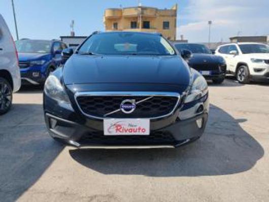 usato VOLVO V40 Cross Country