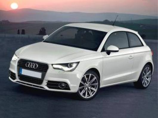 usato AUDI A1