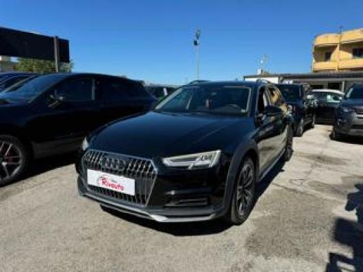 A4 allroad