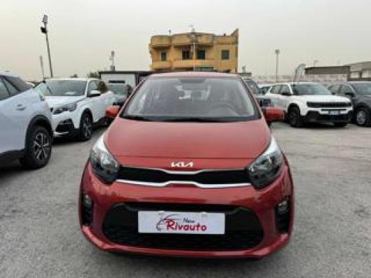 usato KIA Picanto