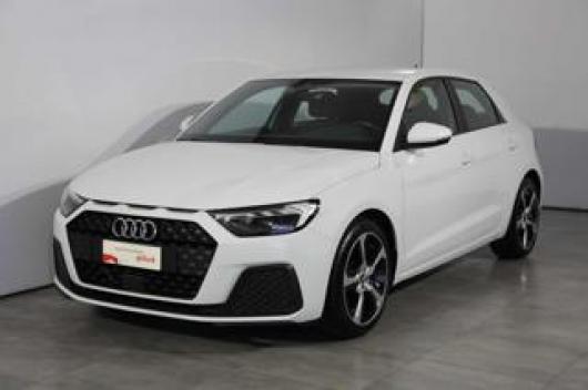 usato AUDI A1