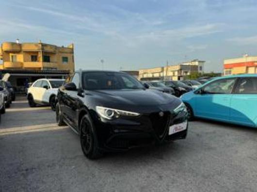 usato ALFA ROMEO Stelvio