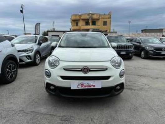 usato FIAT 500X