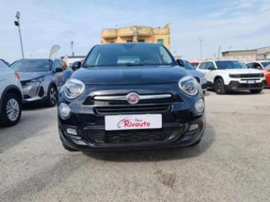 usato FIAT 500X