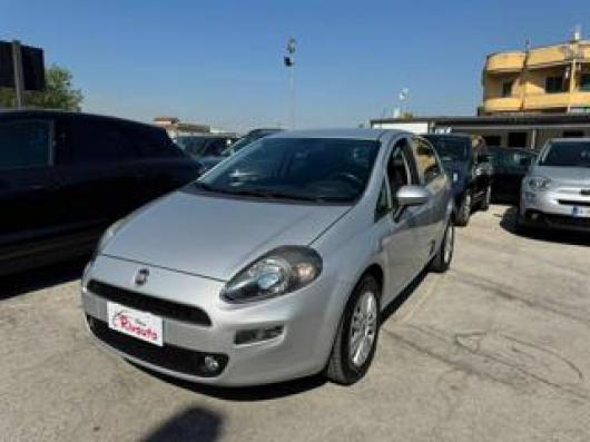 usato FIAT Punto