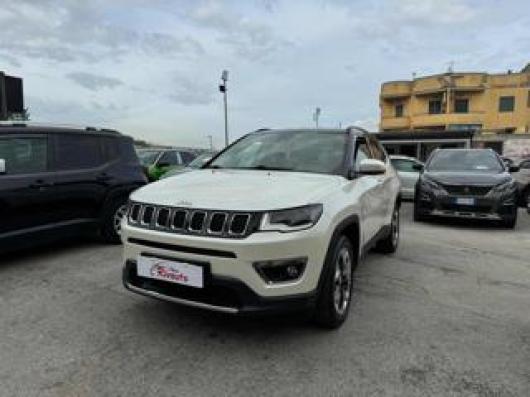 usato JEEP Compass