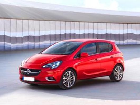 usato OPEL Corsa