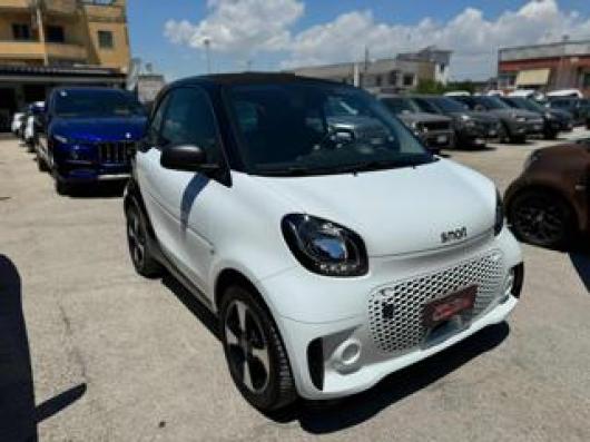 usato SMART ForTwo