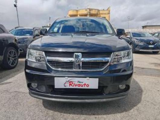 usato DODGE Journey