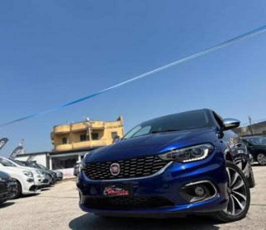 usato FIAT Tipo