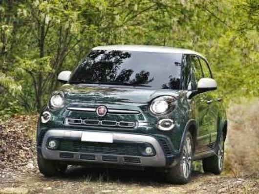 usato FIAT 500L