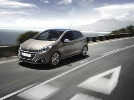 usato PEUGEOT 208