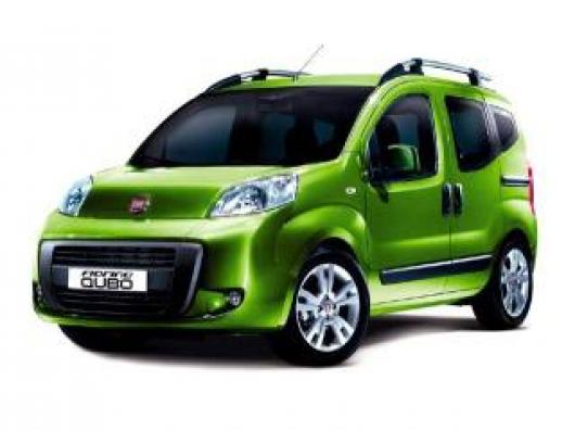 usato FIAT Qubo