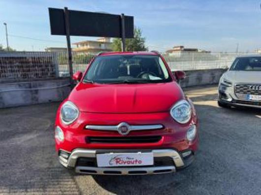 usato FIAT 500X