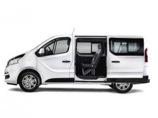 usato FIAT Talento