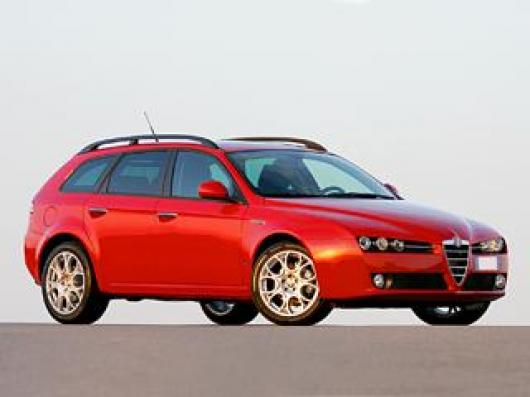 usato ALFA ROMEO 159