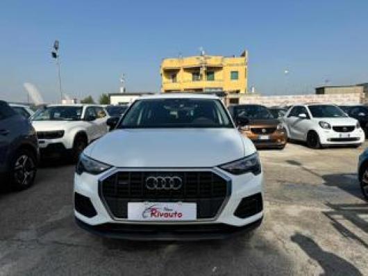 usato AUDI Q3