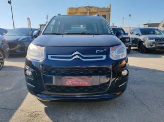 usato CITROEN C3 Picasso