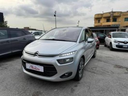 usato CITROEN C4 Picasso