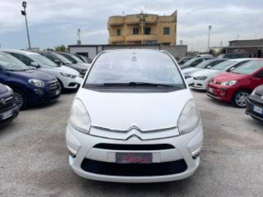 usato CITROEN C4