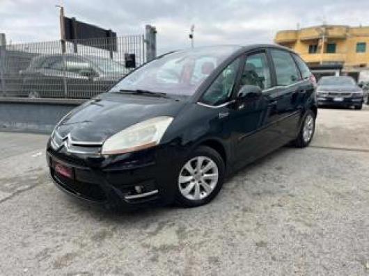 usato CITROEN C4 Picasso