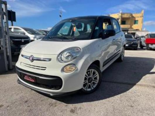 usato FIAT 500L