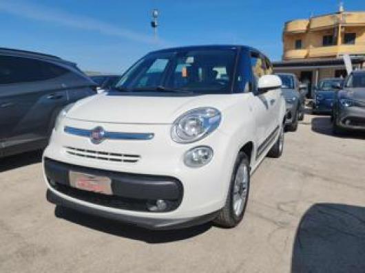 usato FIAT 500L