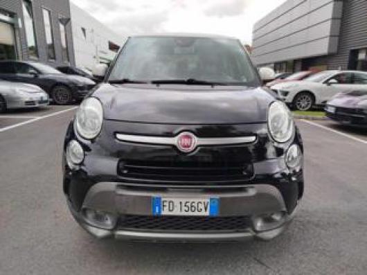 usato FIAT 500L