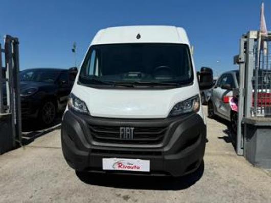 usato FIAT Ducato