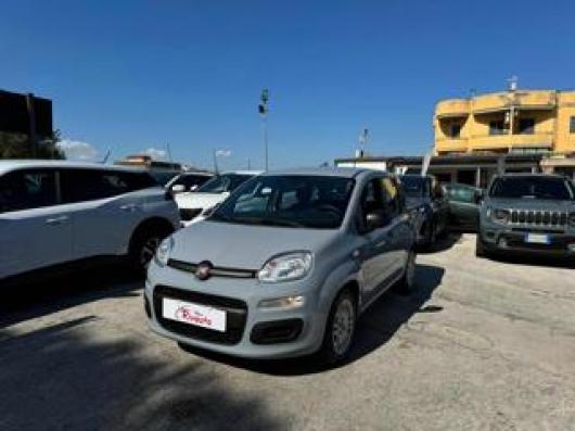 usato FIAT Panda