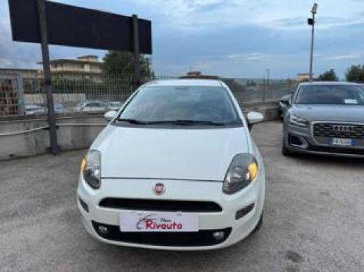 usato FIAT Punto Evo