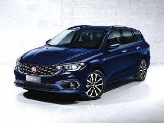 usato FIAT Tipo