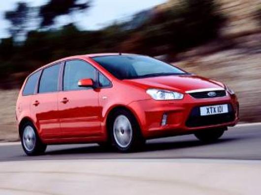 usato FORD C Max