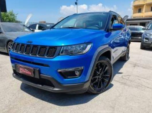 usato JEEP Compass