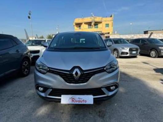 usato RENAULT Scenic