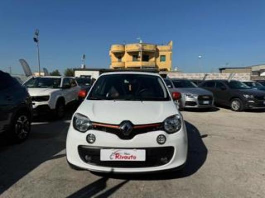 usato RENAULT Twingo