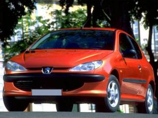 usato PEUGEOT 206